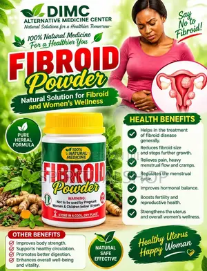 Fibroid Powder