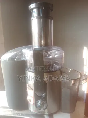 Binatone Fruit Extractor