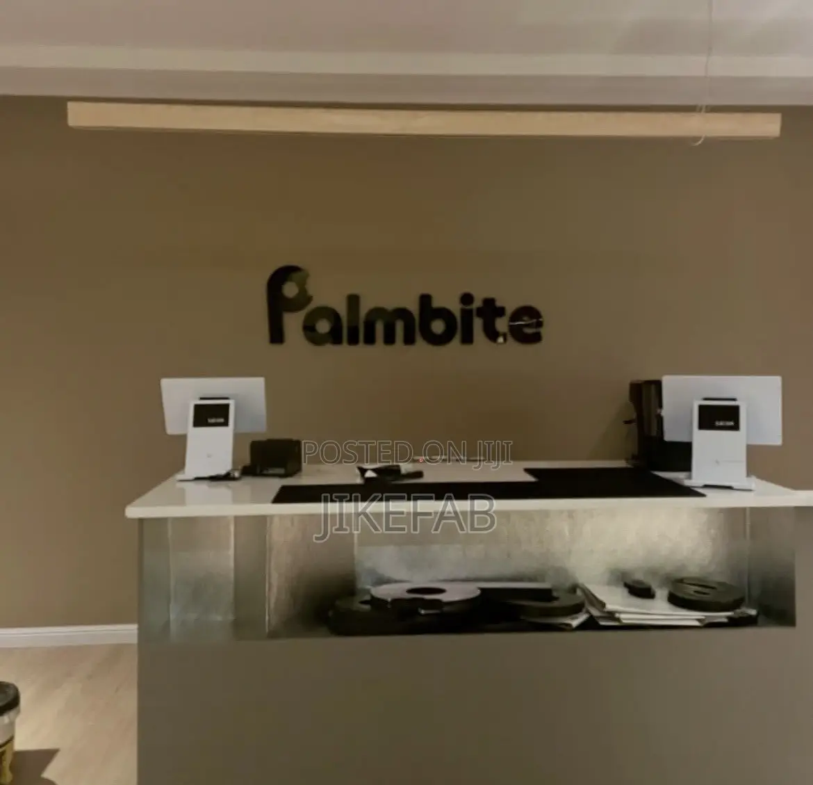 Business Signs