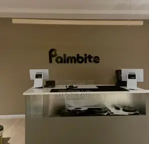Business Signs