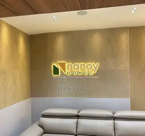 Business Signs