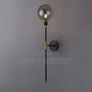 Conag Glass Wall Lamp 002