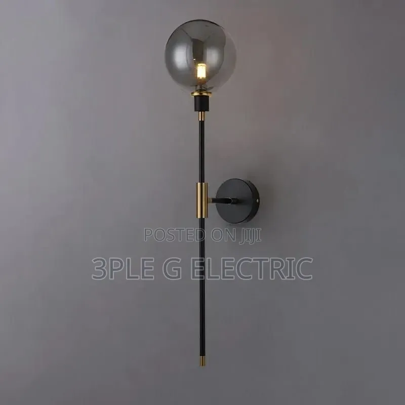 Conag Glass Wall Lamp 002