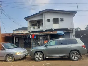 3bdrm Apartment in Ilasamaja, Lagos, Oshodi Expressway for sale