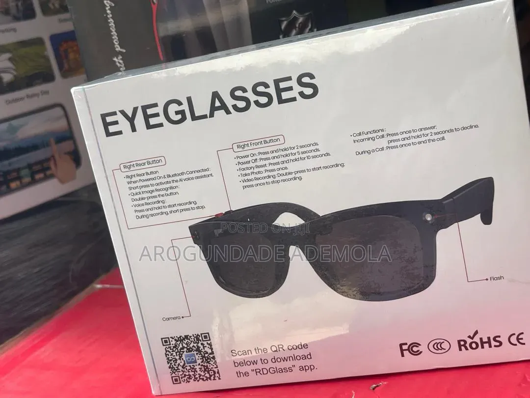AI Glasses