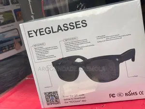 AI Glasses
