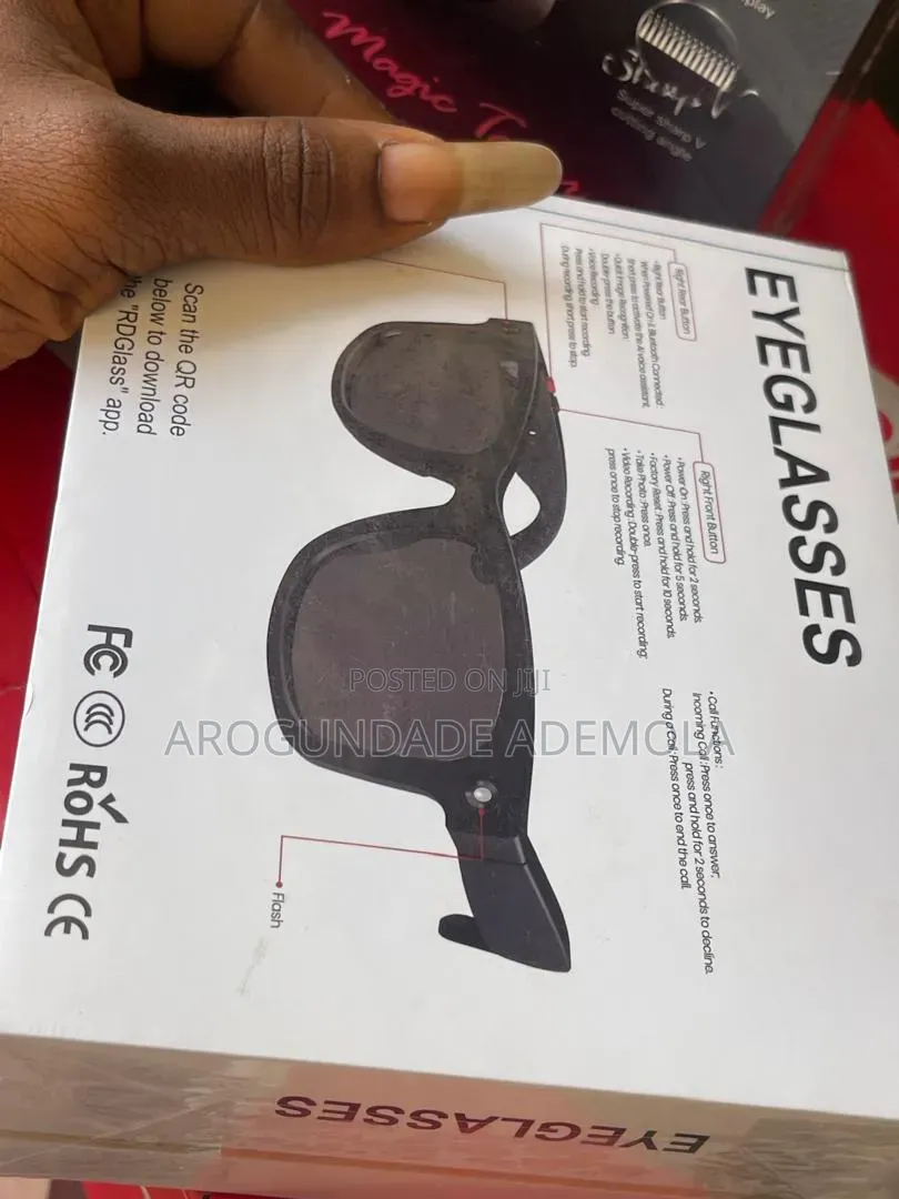 AI Glasses