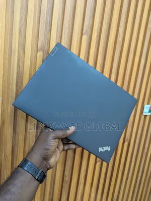 Laptop Lenovo ThinkPad T14 G3 16GB Intel Core i5 SSD 256GB