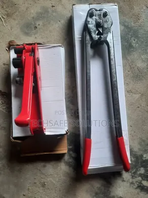 Manual Strapping Machine / Banding Tool Kit