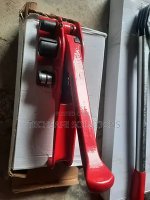Manual Strapping Machine / Banding Tool Kit