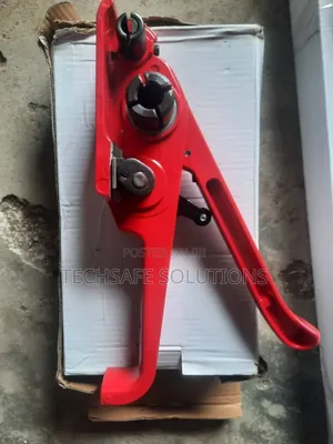 Manual Strapping Machine / Banding Tool Kit