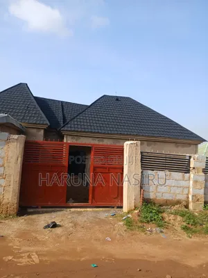 1bdrm House in Dutse-Alhaji for rent