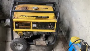 House Generator