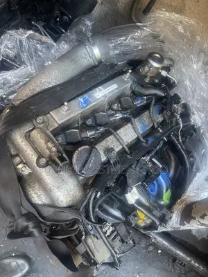 HYUNDIA Veloster Engine 2012
