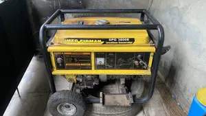 House Generator