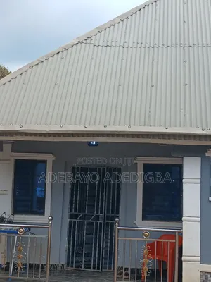 3bdrm House in Aba Epo Village, Ido for sale