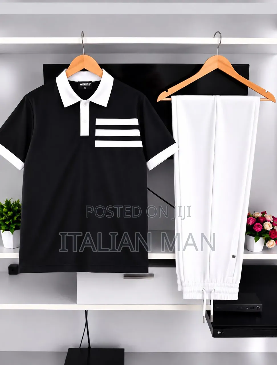 Mens Cloths