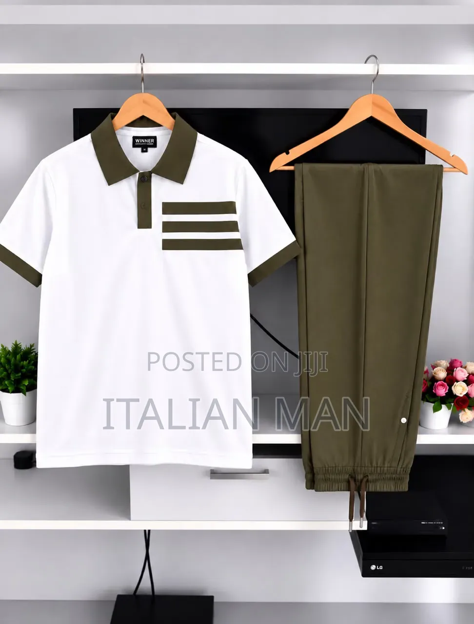 Mens Cloths