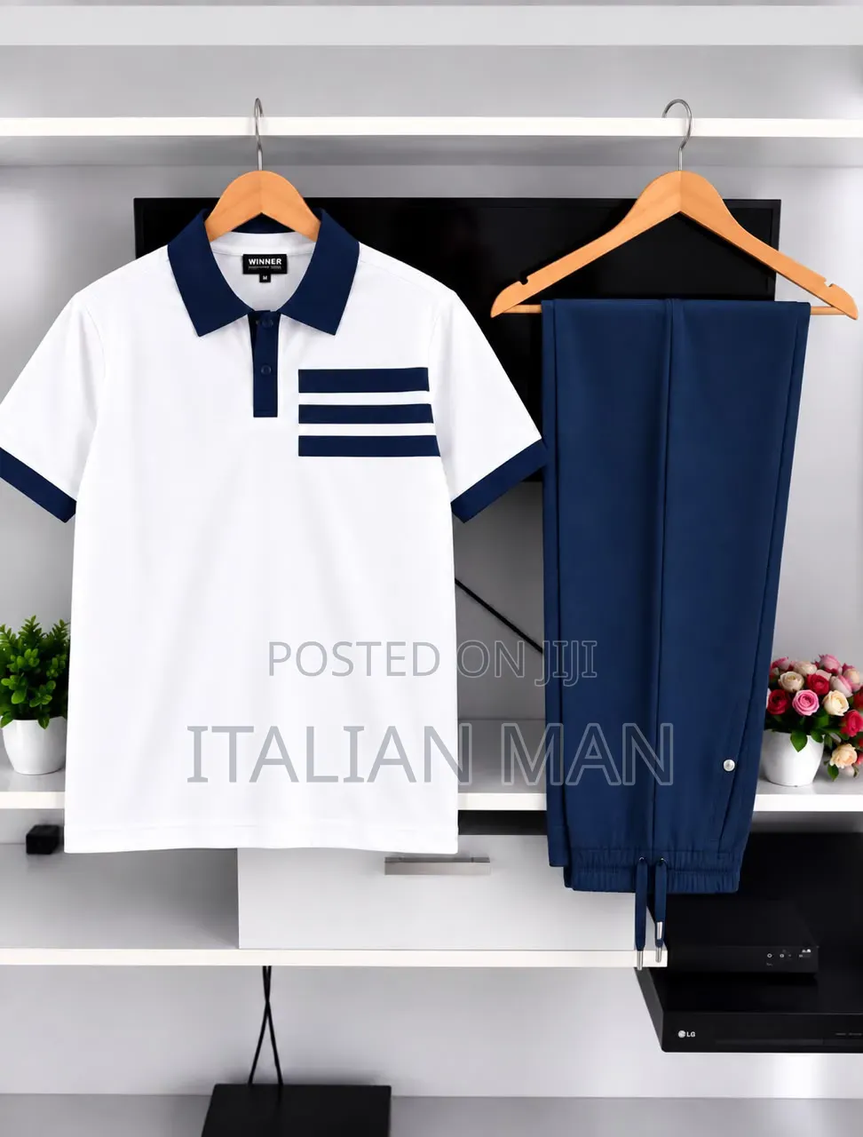 Mens Cloths