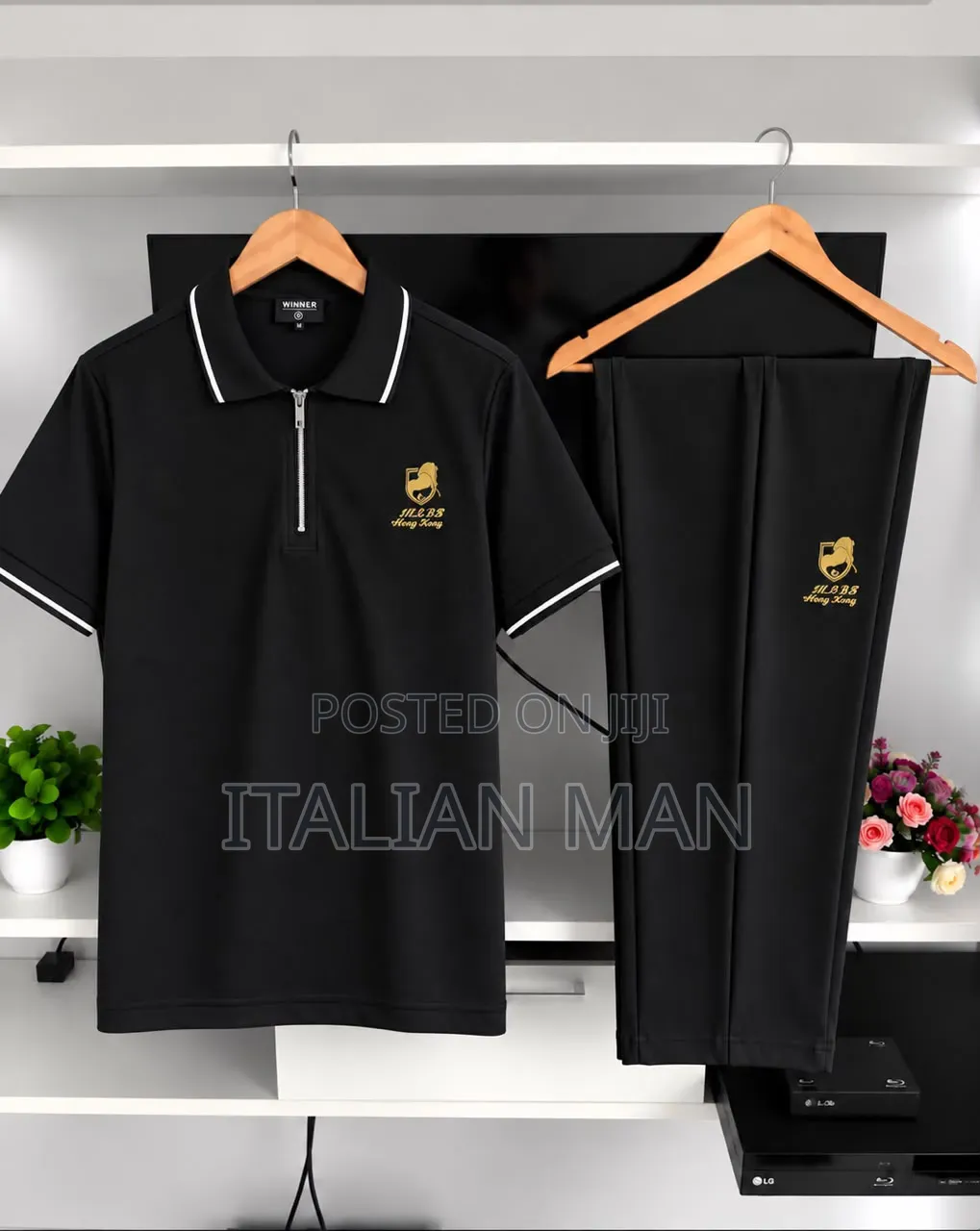 Mens Cloths