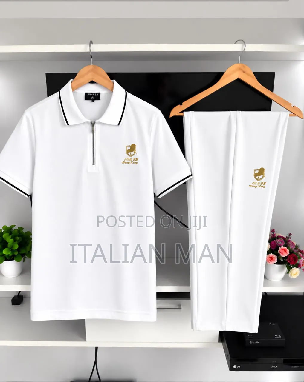 Mens Cloths