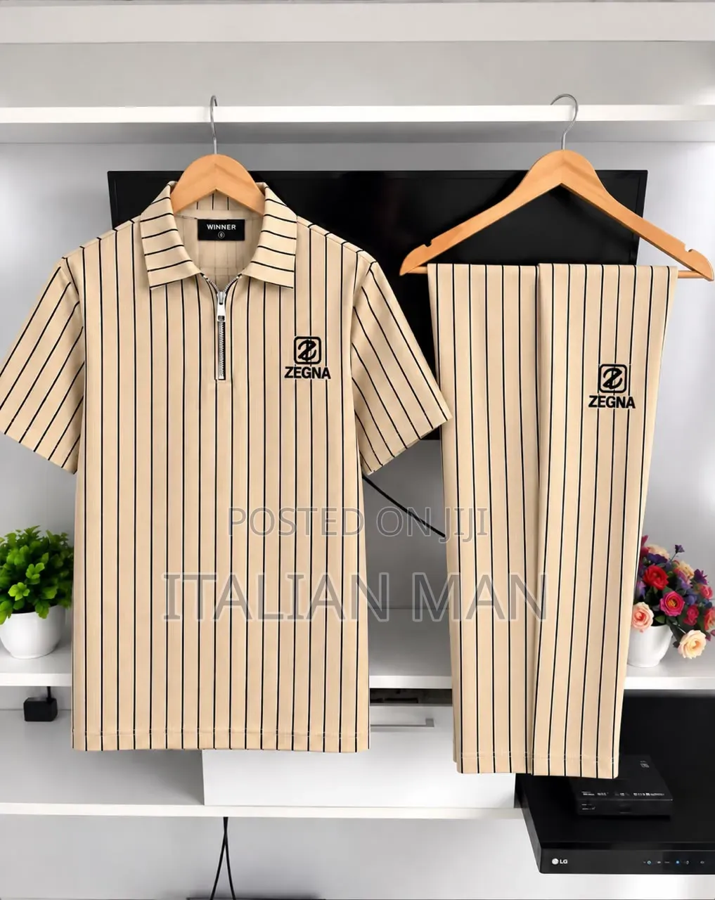 Mens Cloths