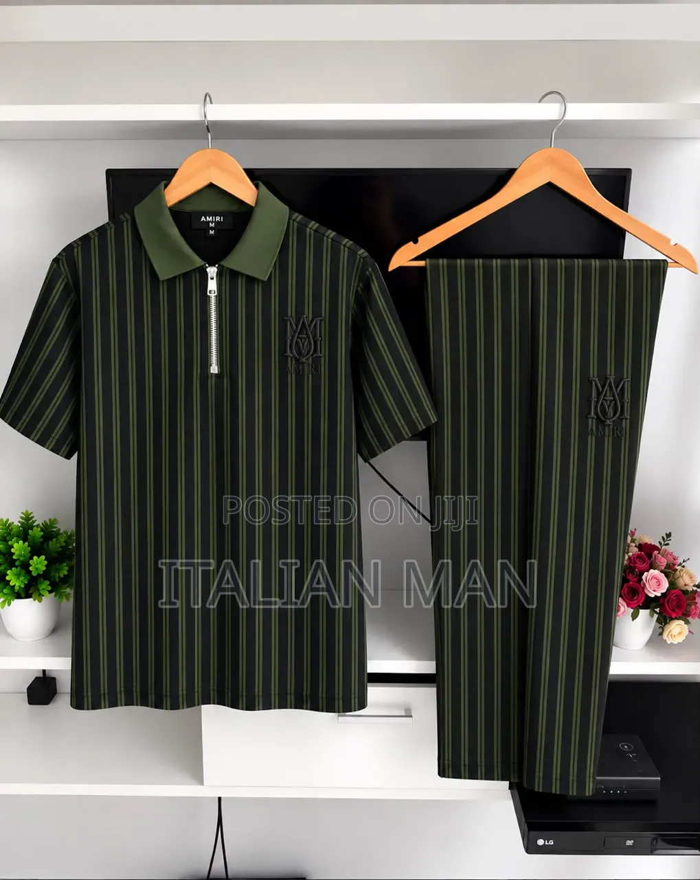 Mens Cloths