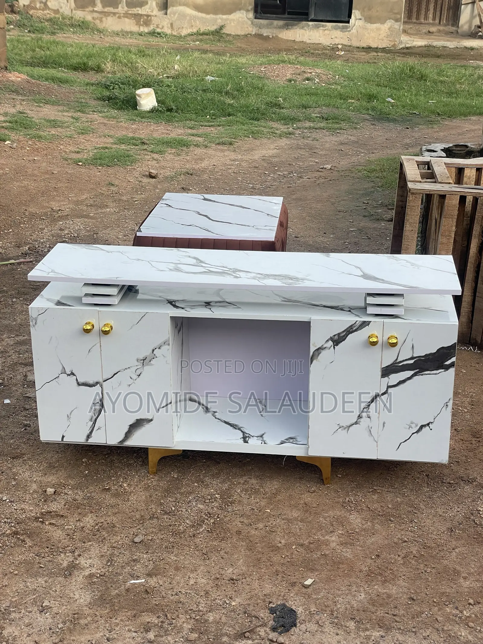 TV Console
