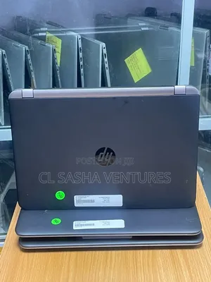 Laptop HP ProBook 450 G3 8GB Intel Core i5 HDD 500GB