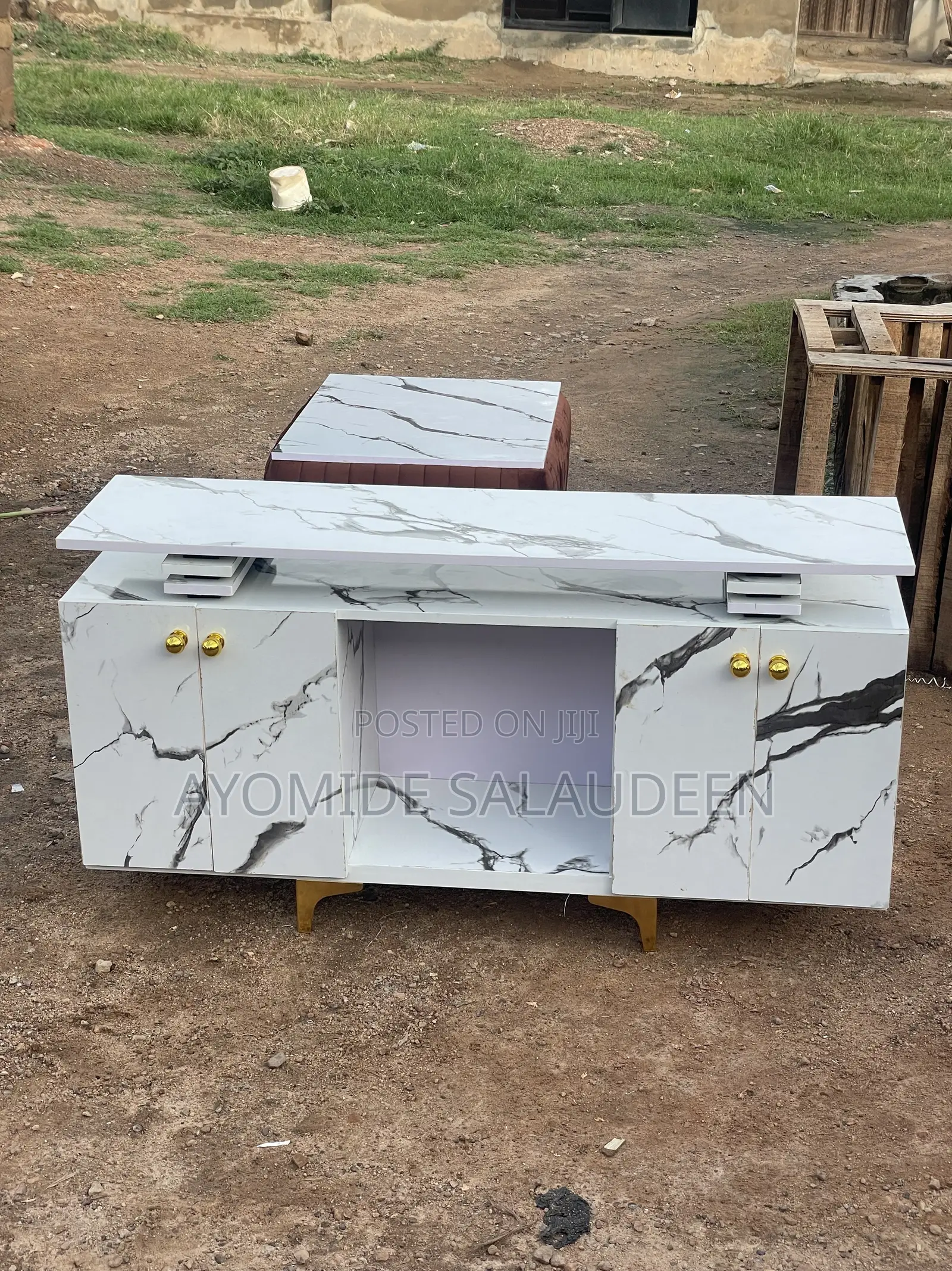 TV Console
