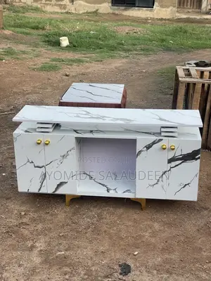TV Console