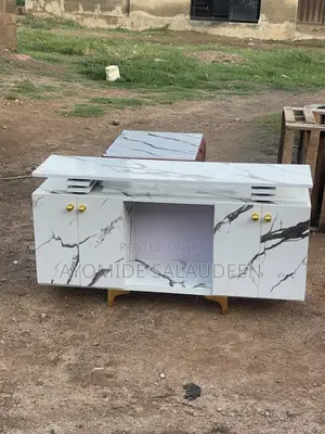 TV Console