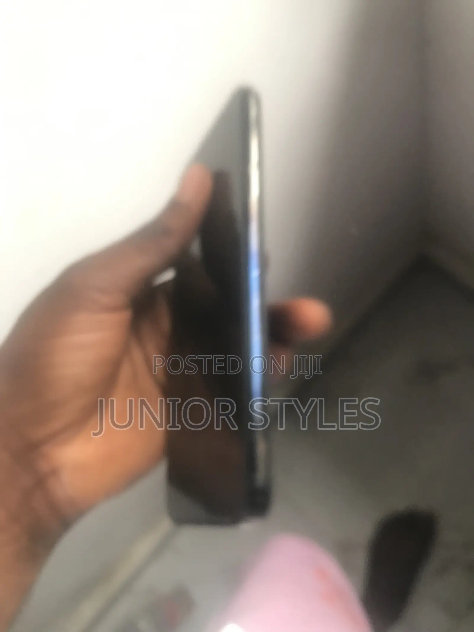 Apple iPhone XS Max 256 GB Black