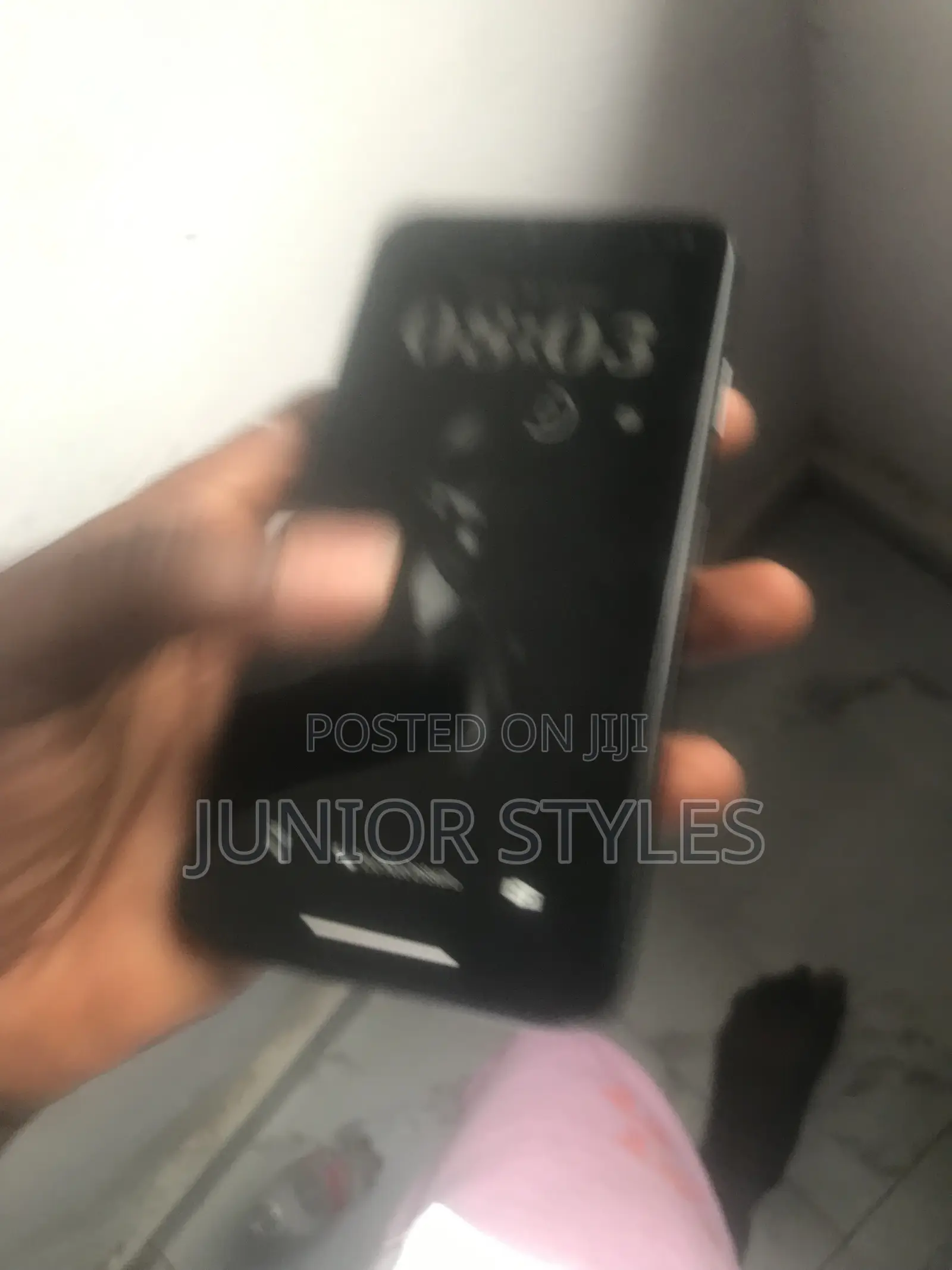 Apple iPhone XS Max 256 GB Black