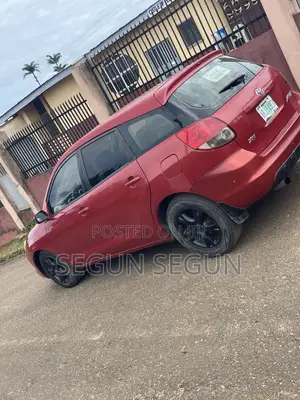 Toyota Matrix