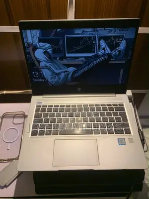 Laptop HP Probook 450 16GB Intel Core i5 SSD 256GB