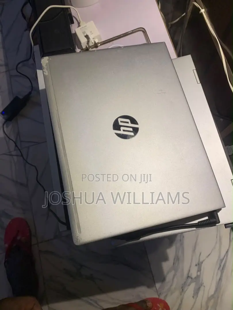 Laptop HP Probook 450 16GB Intel Core i5 SSD 256GB