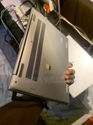 Laptop HP Probook 450 16GB Intel Core i5 SSD 256GB