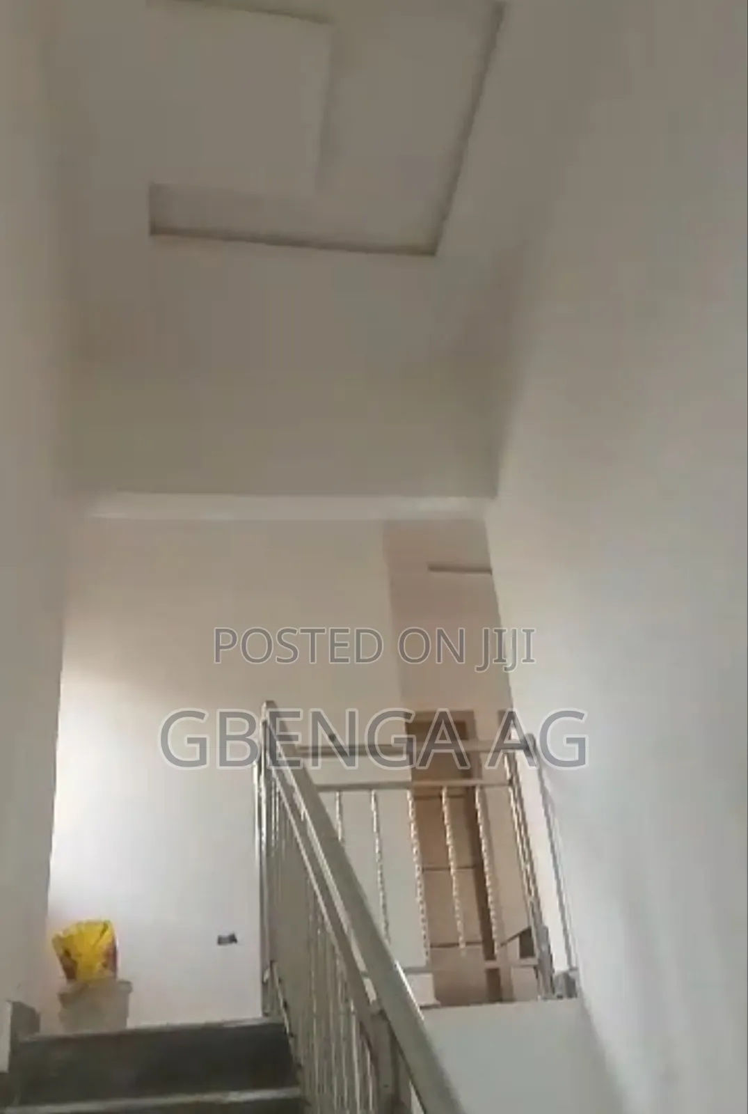 4bdrm Duplex in Magboro Off, Obafemi-Owode for sale