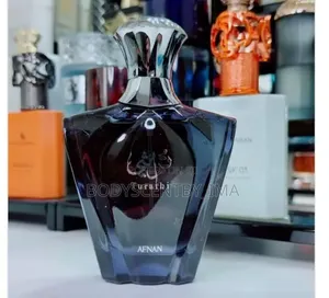 Turathi Blue Perfume