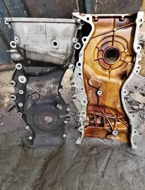 Front Casing 2az, Camry RAV4 Highlander Sienna. 2004 Four Plug
