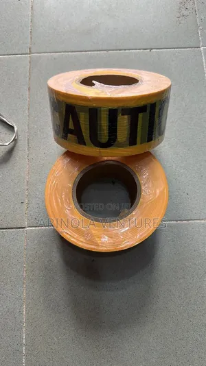 Caution Tape