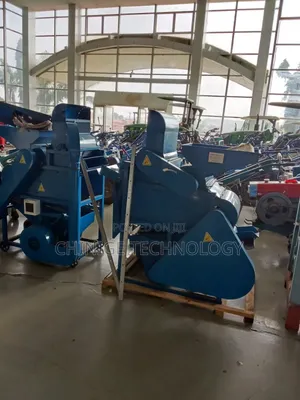 Peanut Sheller