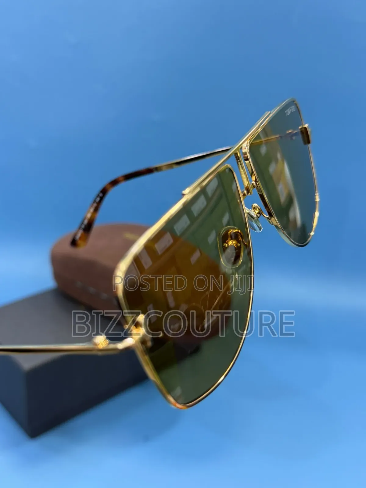 Original Tom Ford Sunglasses 100% Authentic Guaranteed