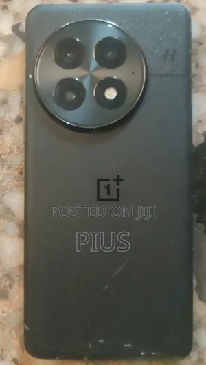 OnePlus 13 256 GB Black