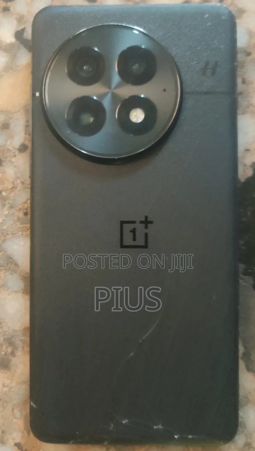 OnePlus 13 256 GB Black