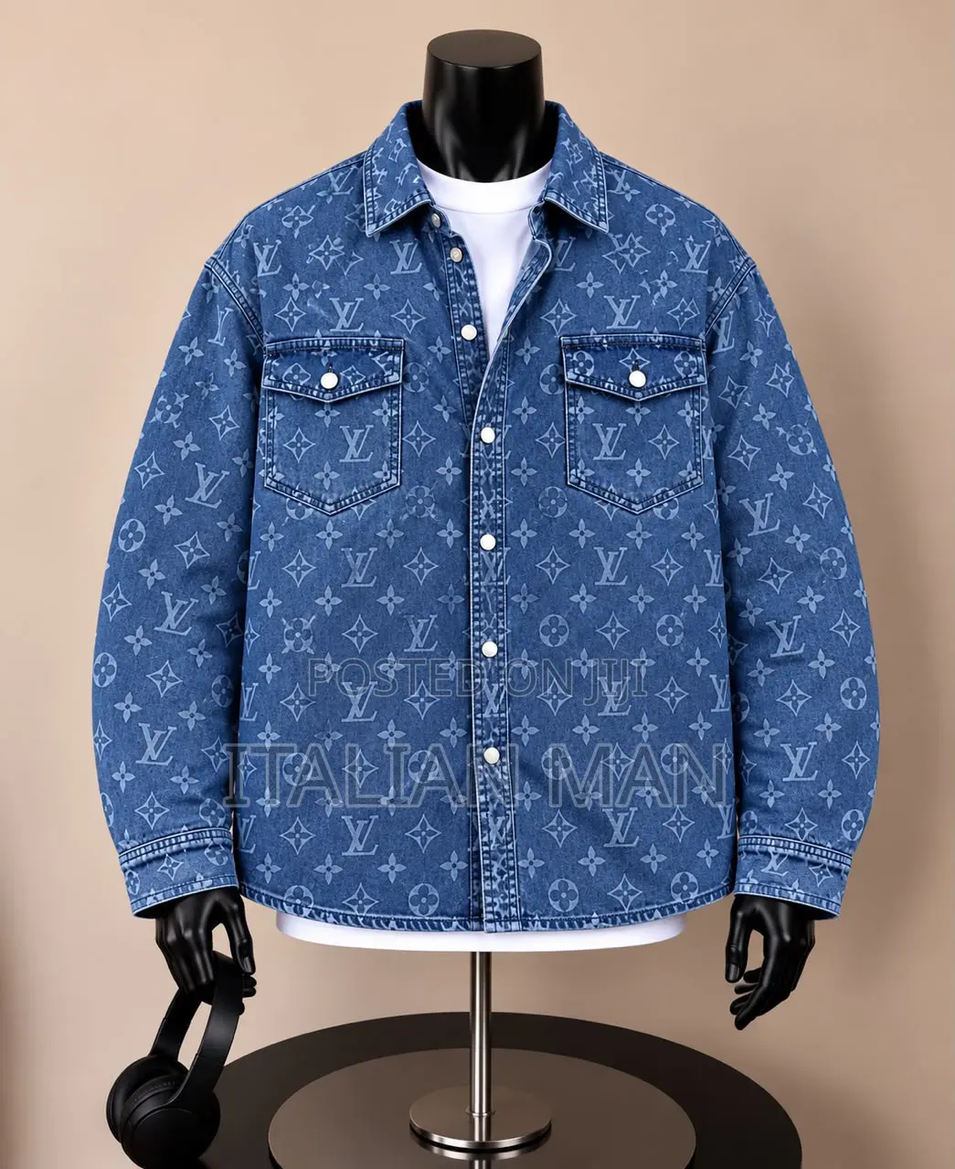 Men's Jackets