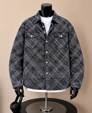 Men's Jackets