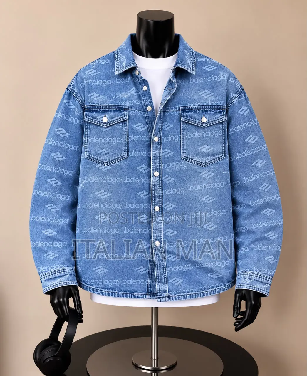 Men's Jackets