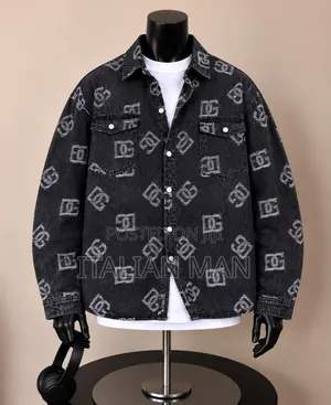 Men's Jackets